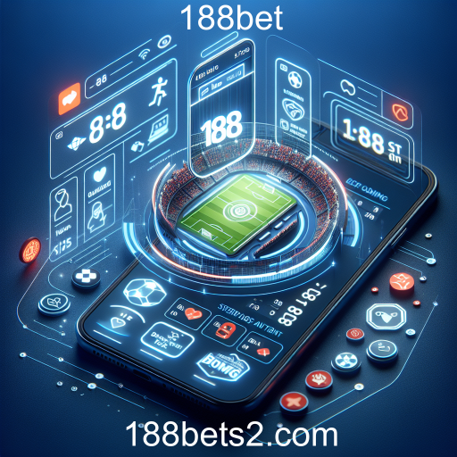 Apostas Móveis: A Revolução do Jogo no 188bet